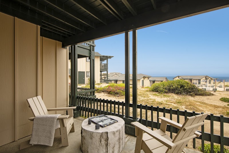 The Sanctuary Beach Resort