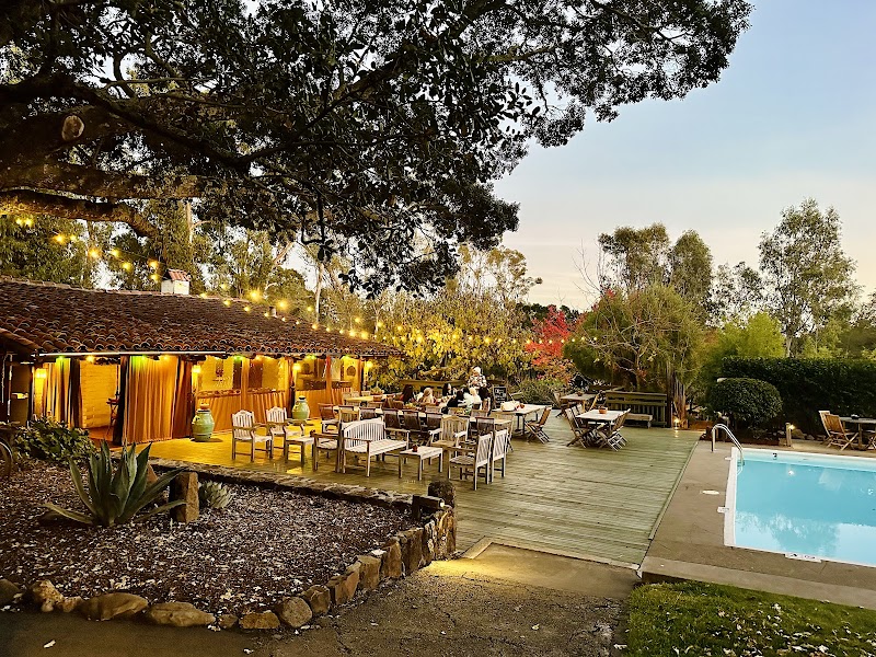 Westerbeke Ranch Conference