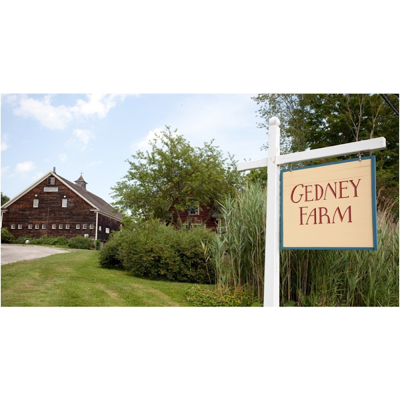 Gedney Farm
