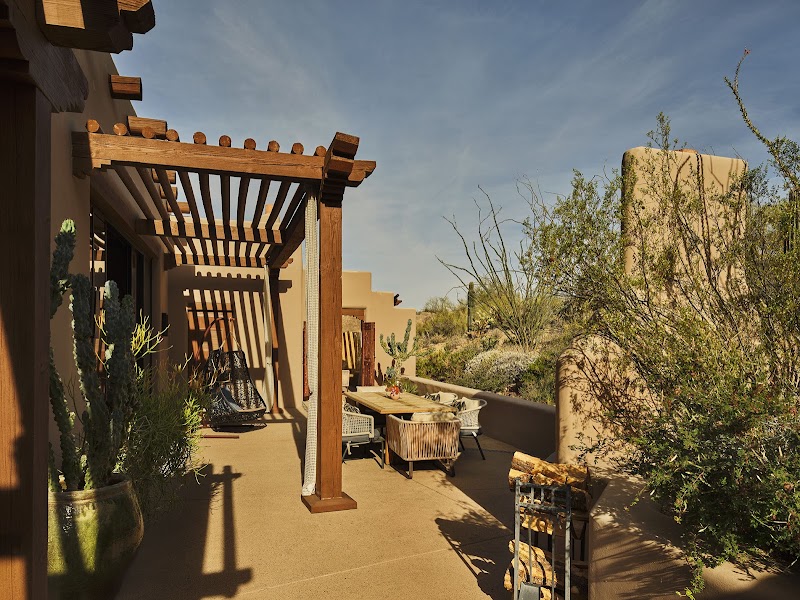 Four Seasons Resort Scottsdale