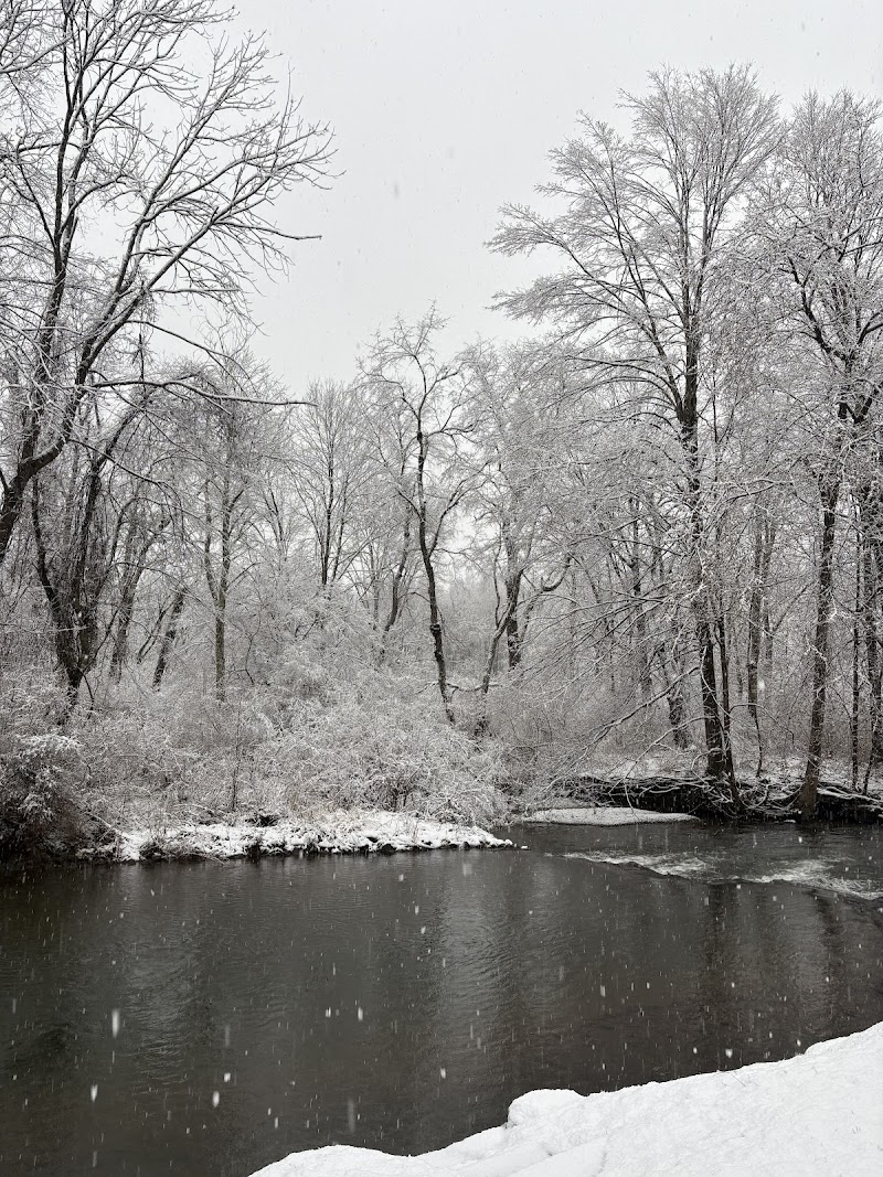 Pumpkin Hollow Retreat Center
