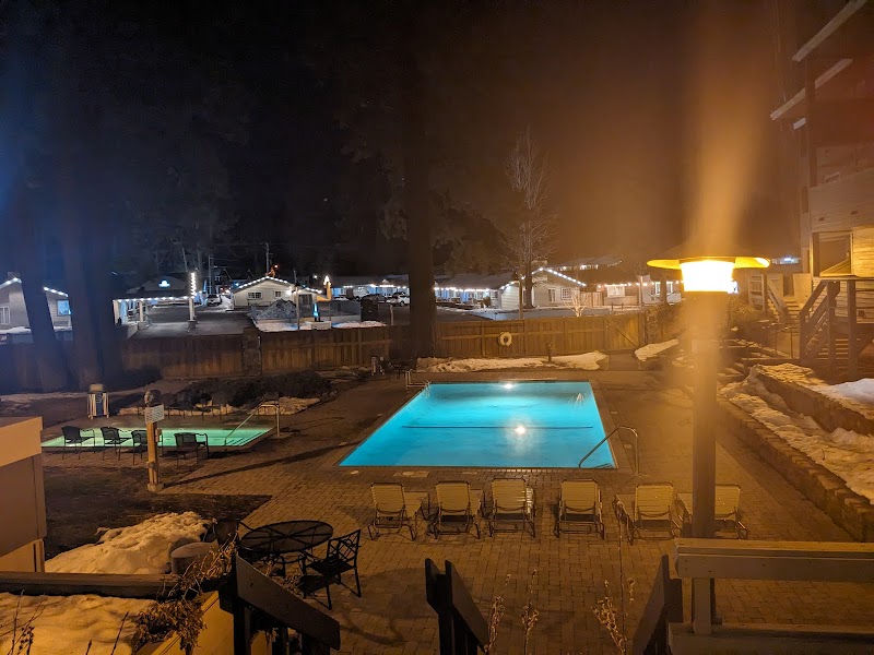 Lakeland Village Resort by Vacasa