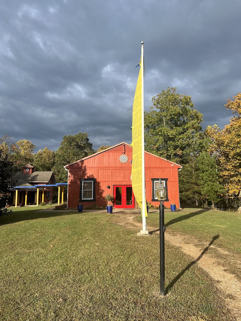 Serenity Ridge Retreat Center