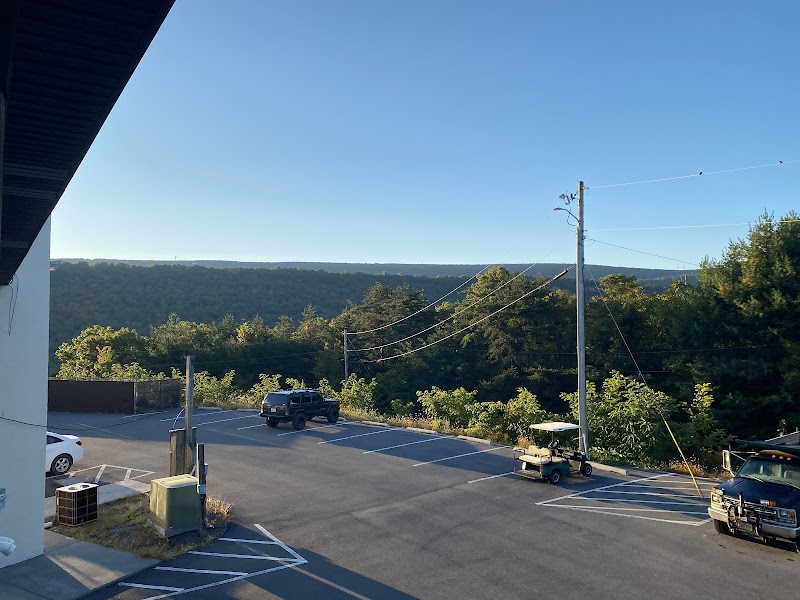 Pine Creek Retreat Center