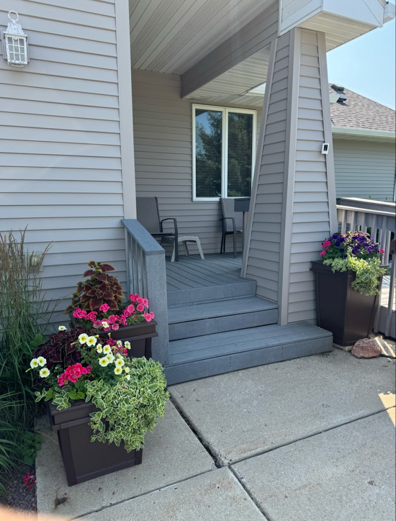 Willow Ridge Retreat