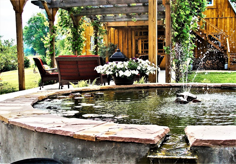 Heartstone Country Retreat