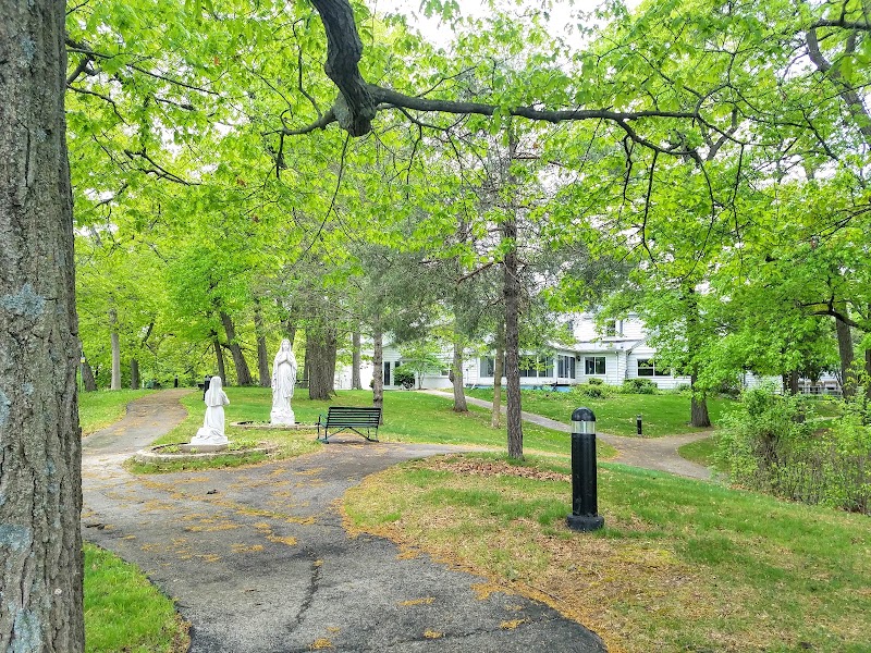 Redemptorist Retreat Center