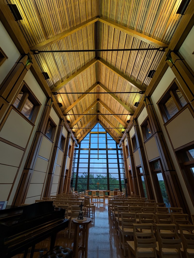 Roslyn Conference and Retreat Center