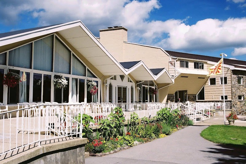 Peace Village Learning & Retreat Center