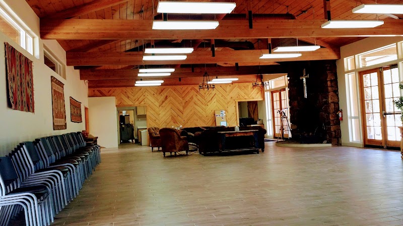 Bishop's Ridge Camp and Retreat Center