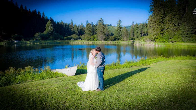 Camp Grizzly Retreat