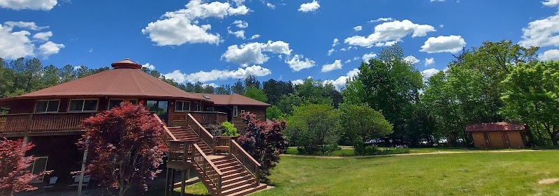 Seven Oaks Retreat Center