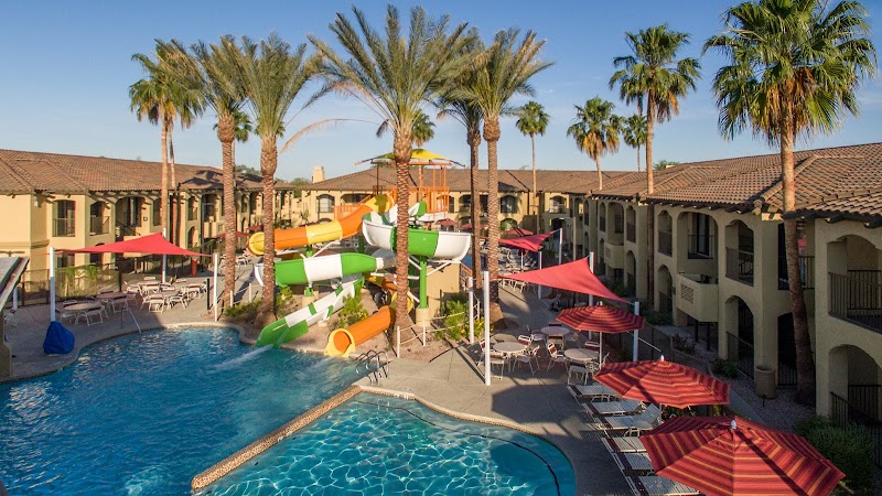 Holiday Inn Club Vacations Scottsdale Resort