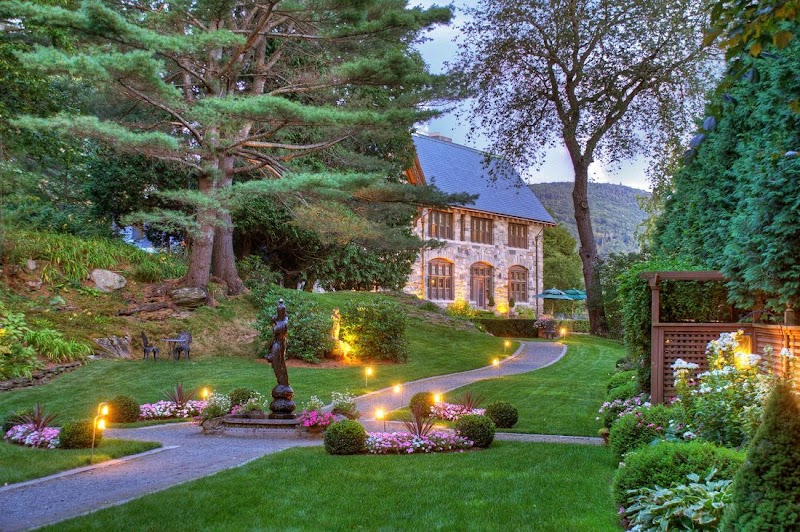 Castle Hill Resort and Spa