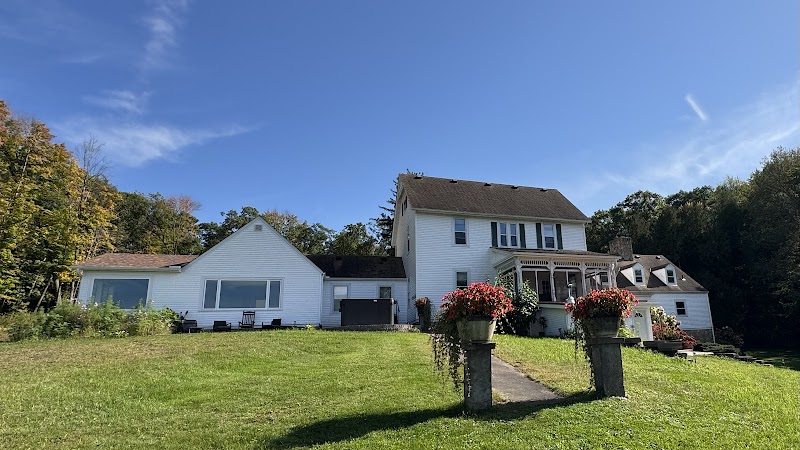 Lake Osceola Retreat