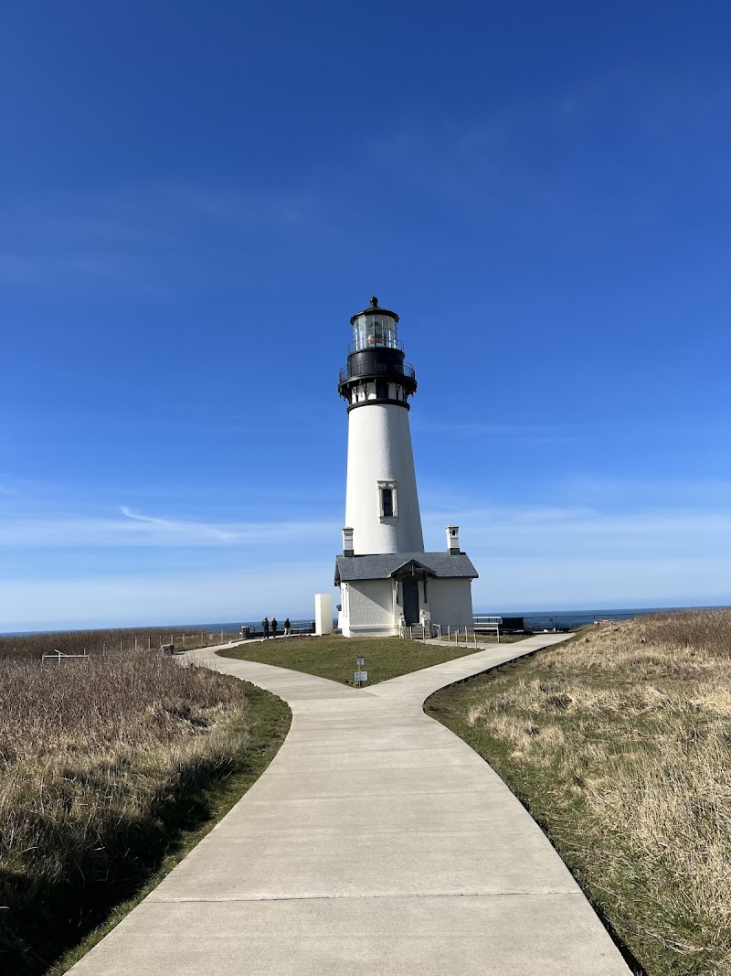 Salishan Coastal Lodge