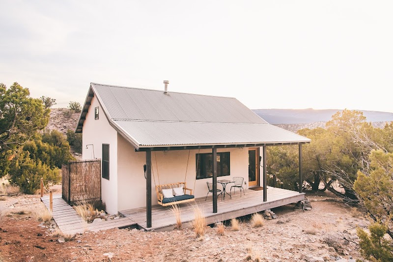 Desert Harbor Retreat