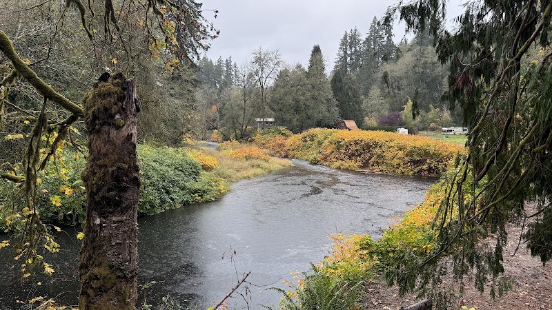 Enchanted Hollow- Cabin, Gardens, Retreat, Weddings with Hot Tub and Sauna