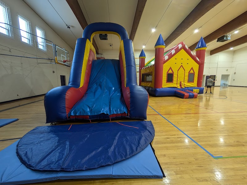 River Canyon Retreat