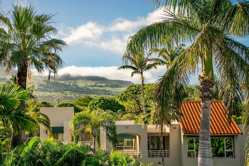 Palms at Wailea Maui by Outrigger