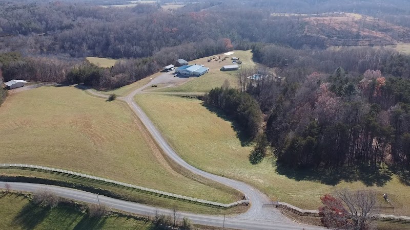 The Peaks Retreat & Adventure Center