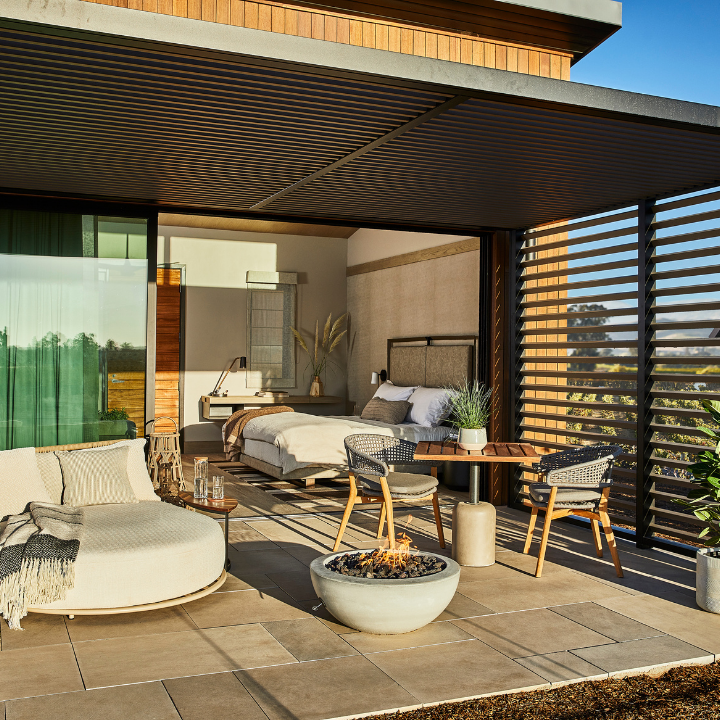 Stanly Ranch, Auberge Collection