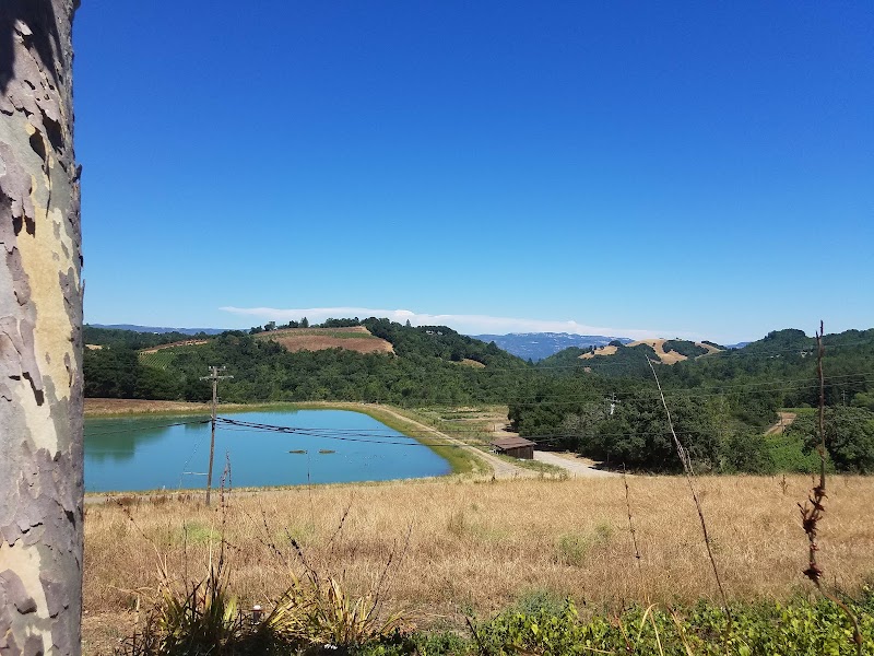 Christian Brothers Retreat & Conference Center thumbnail 2