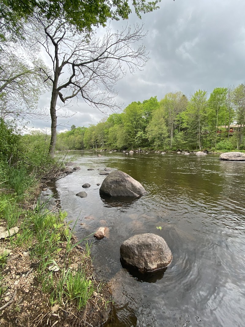 The Northwoods Retreat thumbnail 2