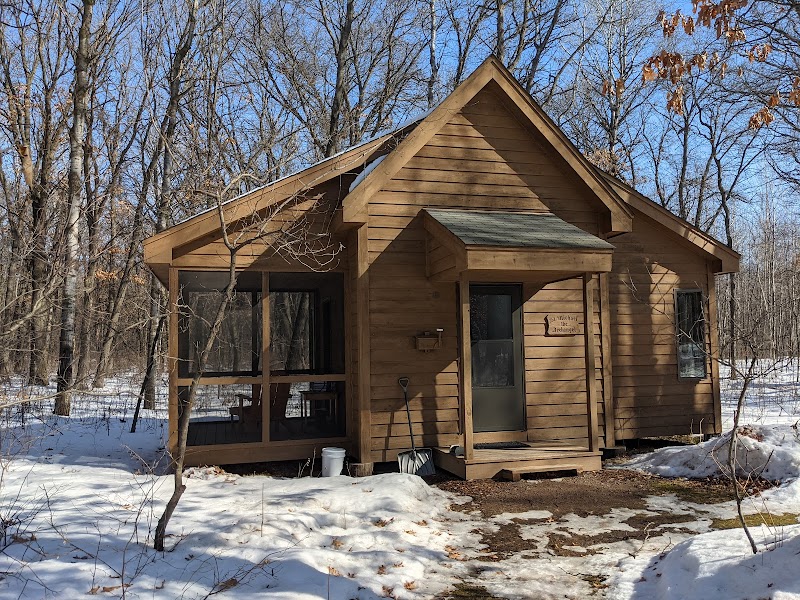 Pacem in Terris Hermitage Retreat Center thumbnail 2