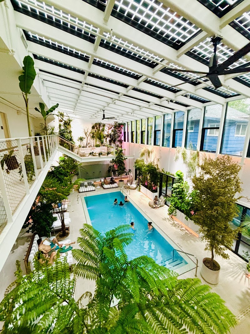 CASCADA Thermal Springs + Hotel thumbnail 2