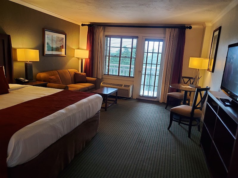 Brasstown Valley Resort & Spa thumbnail 2