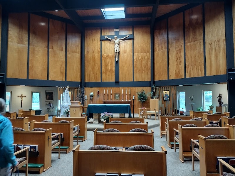 Franciscan Retreats and Spirituality Center thumbnail 2