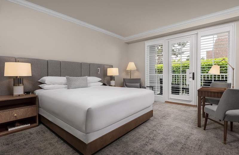 L'Auberge Del Mar thumbnail 2