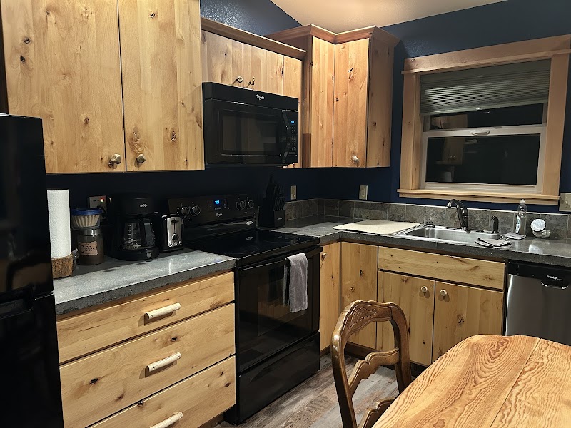 Big Hole River Retreat thumbnail 2