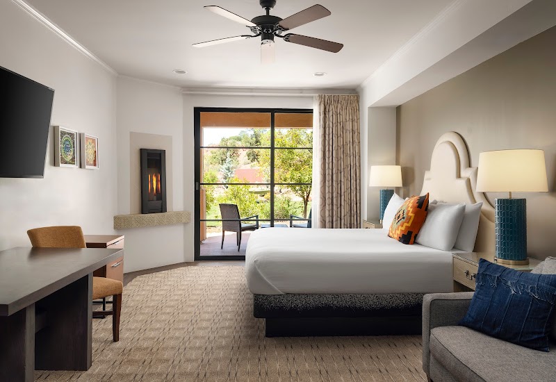 The Wilde Resort & Spa thumbnail 2