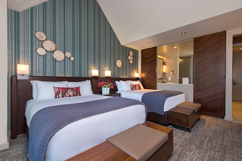 Edgewood Tahoe Resort thumbnail 2