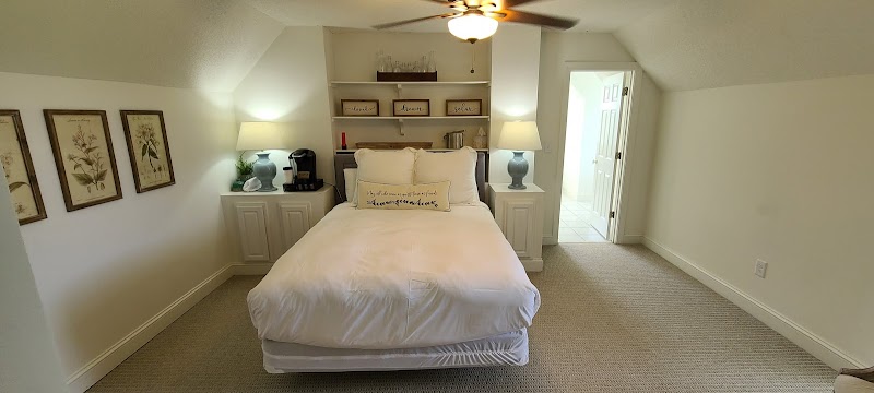 Dahlonega Resort and Vineyard thumbnail 2