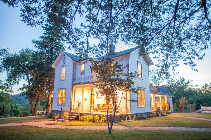 SSS Ranch Napa thumbnail 2