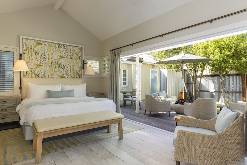 Carneros Resort and Spa thumbnail 2