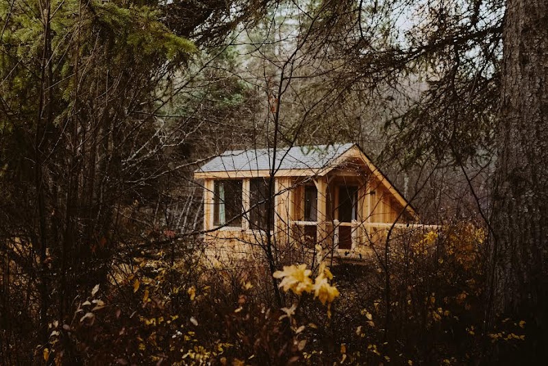 Northwest Montana Retreat thumbnail 2