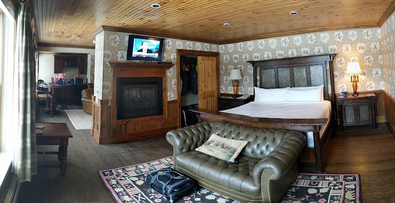 Mountain Top Resort thumbnail 2