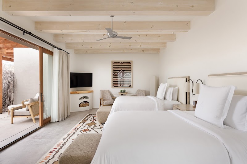 Four Seasons Resort Rancho Encantado Santa Fe thumbnail 2