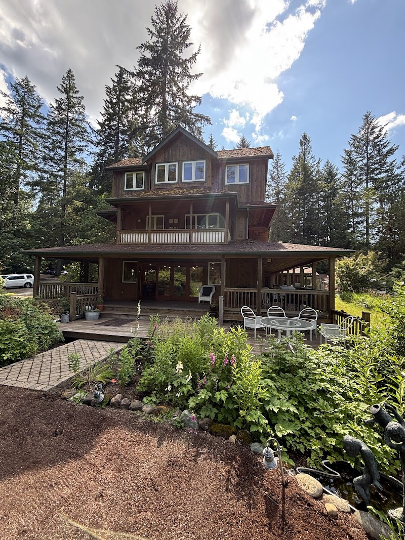 Mosswood Hollow Retreat Center thumbnail 2