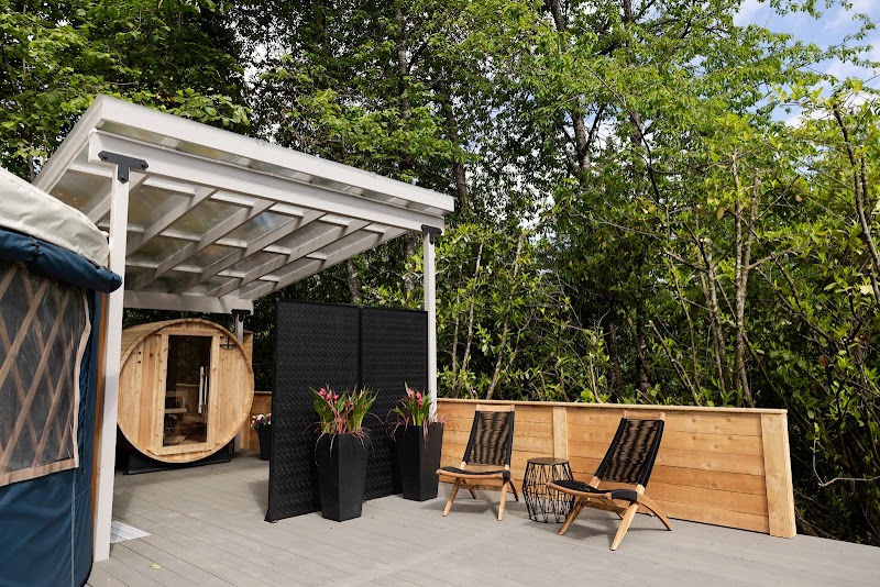 Purple City Retreats thumbnail 2