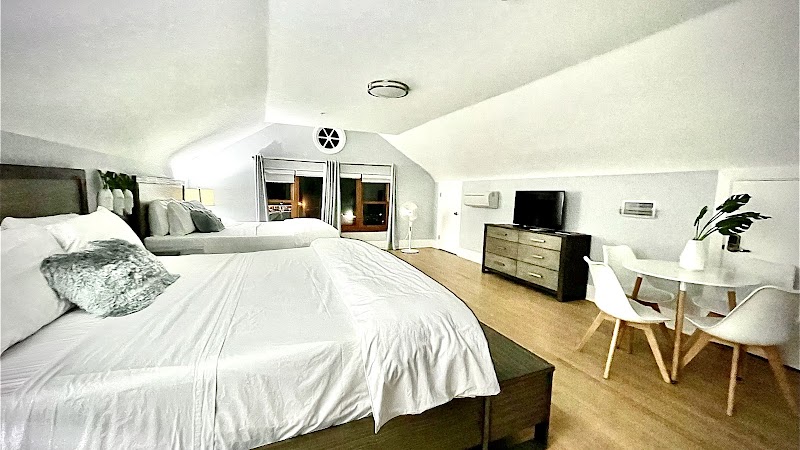 SKYLARANNA Resort & SPA thumbnail 2