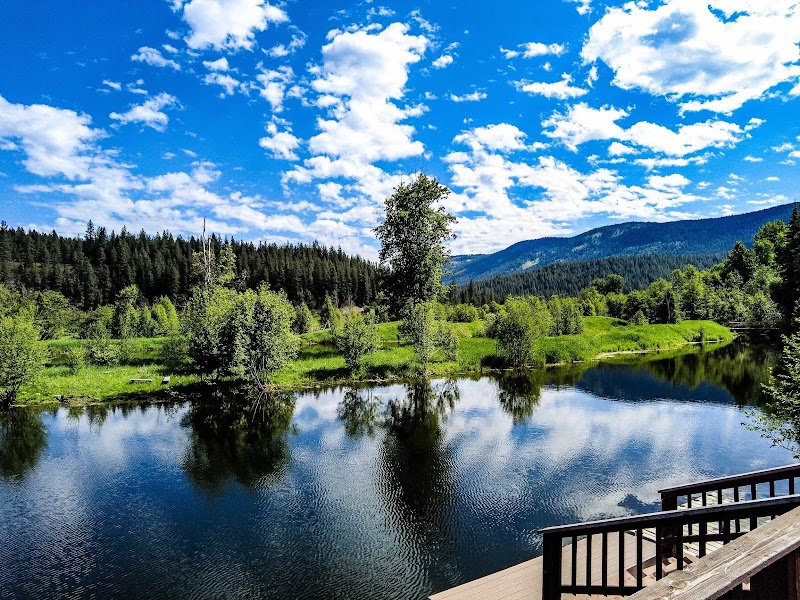 Boulder Creek Retreat & Training Center thumbnail 2