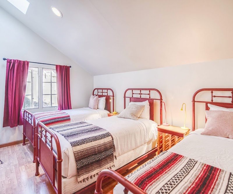 The Camp at Carmel Valley thumbnail 2