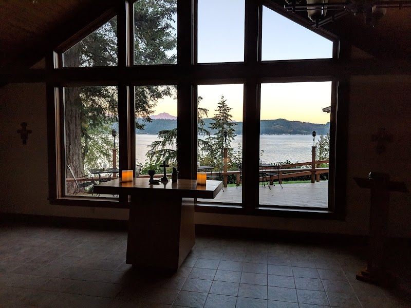 St Andrews House | Retreat & Conference Center thumbnail 2