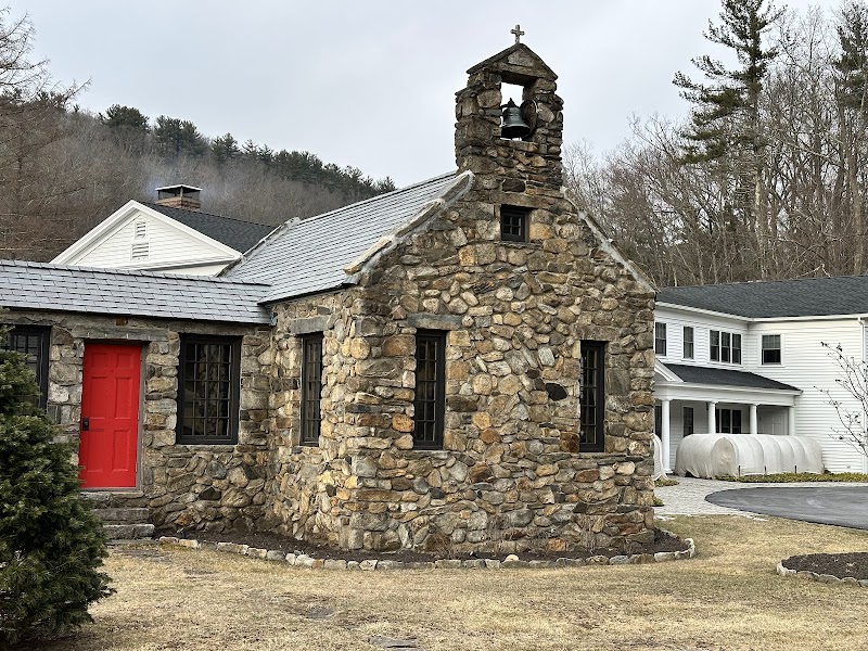 Trinity Retreat Center thumbnail 2