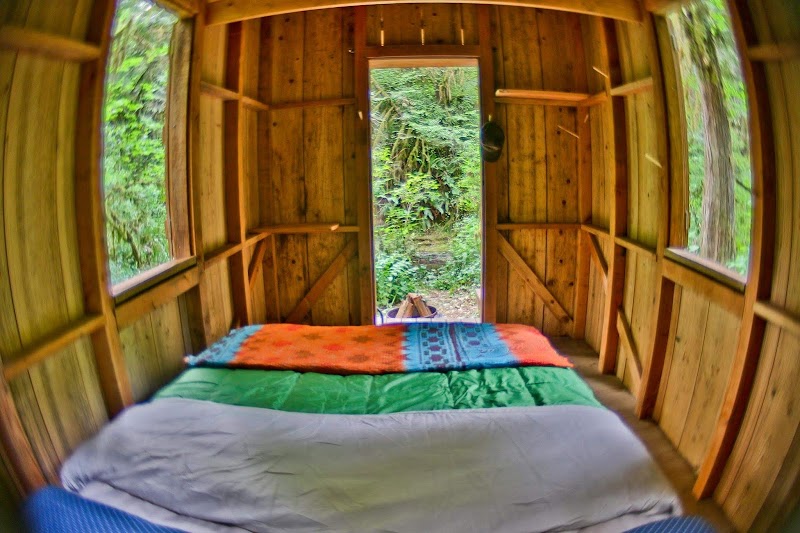 Trout Creek Wilderness Lodge thumbnail 2